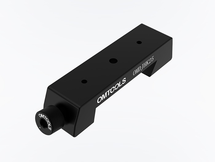Guide Rail Slider OMDJHK Series OMDJHK25 Accessories