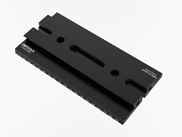 Guide Rail OMDJ Series OMDJ200 Accessories