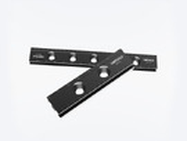 Guide Rail LBA Series LBA300 Accessories