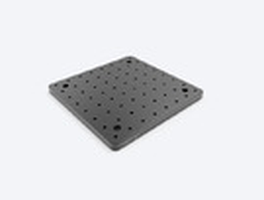 HPBC Series HPBC015015 Accessories
