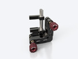 Two-Axis Adjustable Post Mirror Mount ZSTJ2A Accessories
