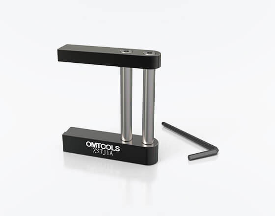 Fixed Cylindrical Lens Mount ZSTJ1A Accessories