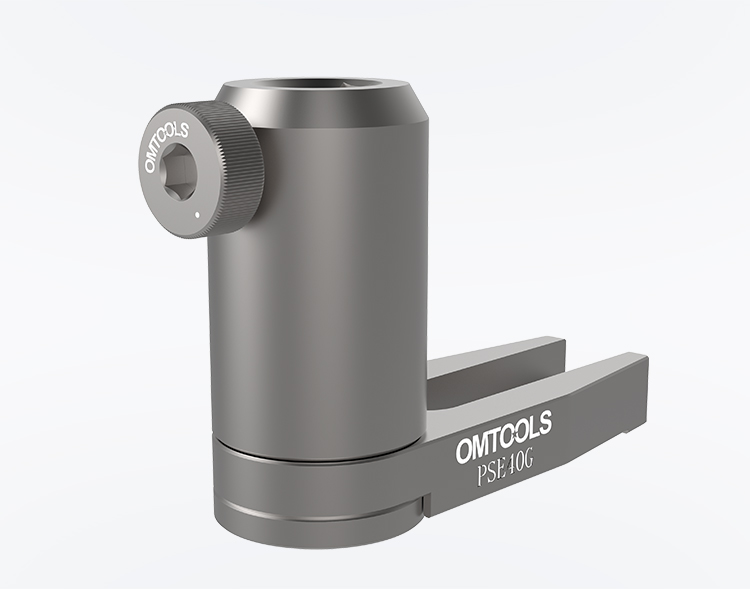 Stainless Steel PSE-G Series PSE90G Accessories
