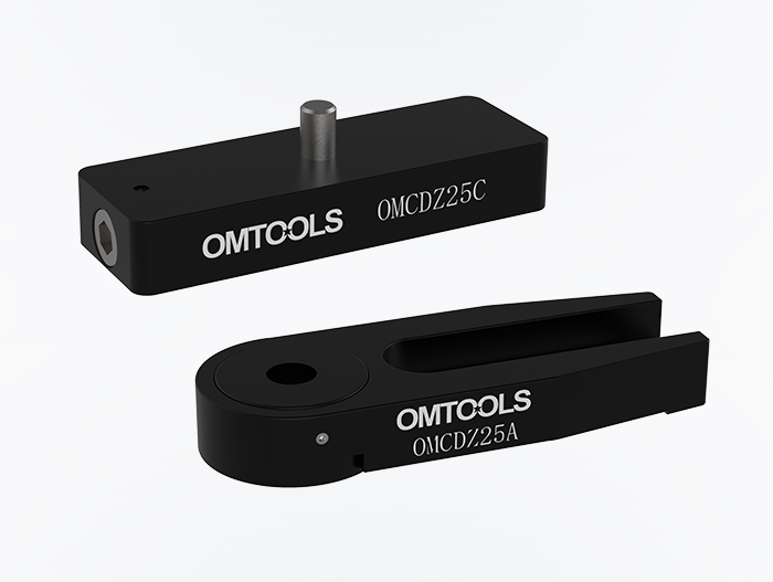 OMCDZ Series OMCDZ25A Accessories