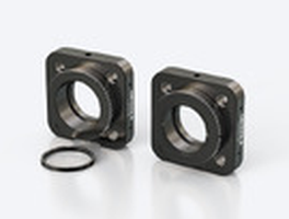30mm Coaxial Rotation Mount LBZ25BC Accessories