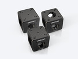 30mm Coaxial Cube LBH25C Accessories