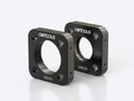 30mm Coaxial System Mounting Plate LBB25C Accessories