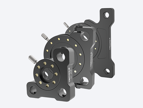 OMDC Series OMDC20 Accessories