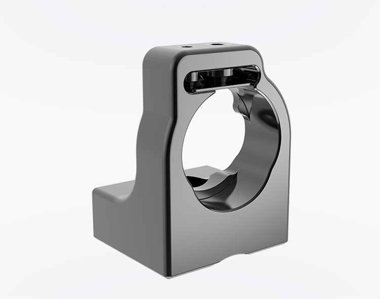 Stainless Steel Optic MountF4H-A Series F4H25A Accessories