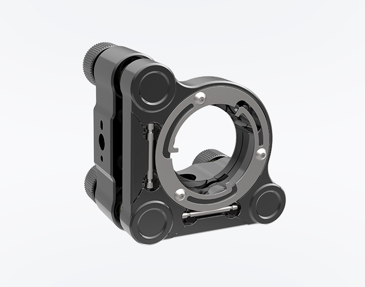 High-Stability Stainless Steel OMBT-AN Series OMBT25AN Accessories