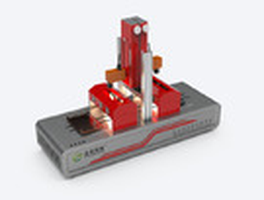 Hyperspectral Quality Analysis System Agriculture