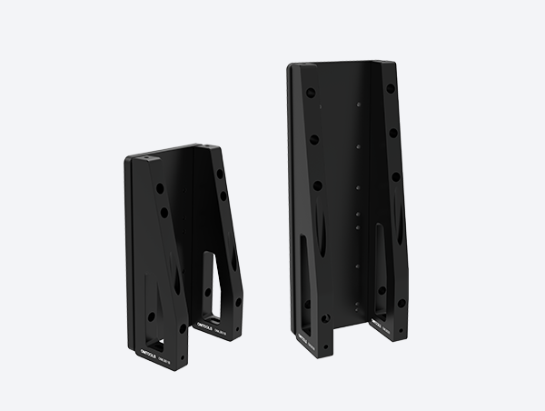 Combined Adapter Plate OMLB-B Series OMLB01B Motorized Platform