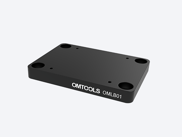 OMLB Series OMLB05 Motorized Platform