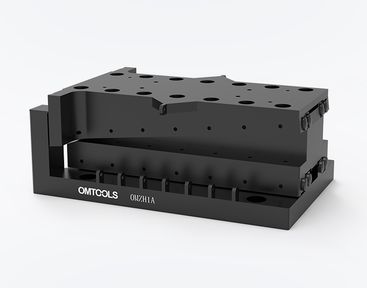 Z Lab Jack OMZH1A OMZH1A Motorized Platform