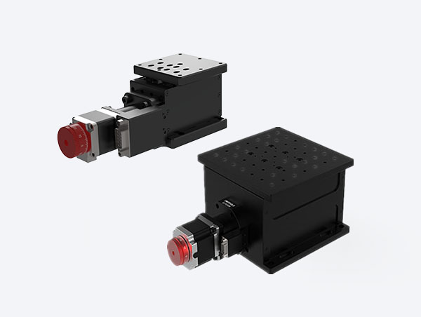 ELPC-N Series ELPC5N Motorized Platform