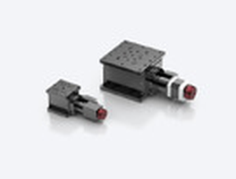 Motorized Lab Jack ELPC Series ELPC20 Motorized Platform