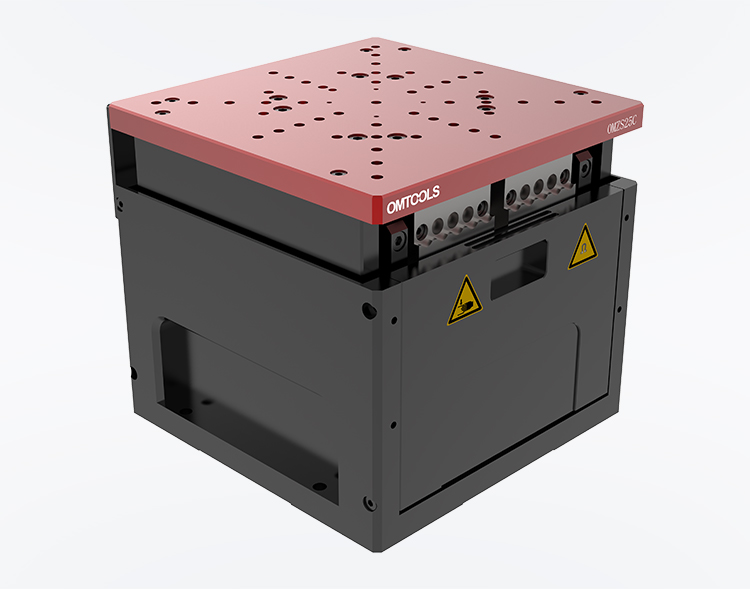 Lab Jack OMZS25C OMZS25C Motorized Platform