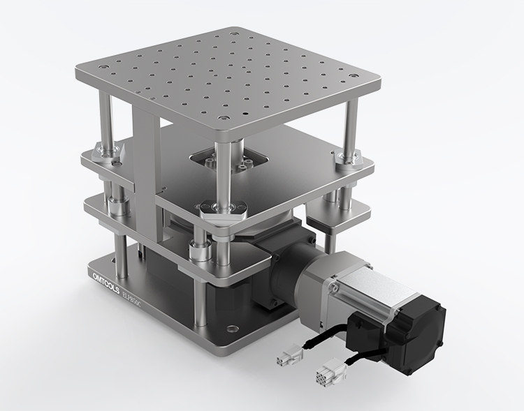 Motorized Lab Jack ELPB50C ELPB50C Motorized Platform