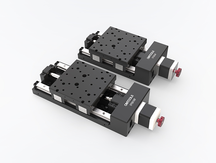 Motorized Translation Stage EPSB-F Five-Phase Stepper EPSB400F Motorized Platform