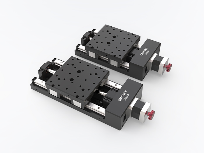 Motorized Translation Stage EPSB Series EPSB150 Motorized Platform