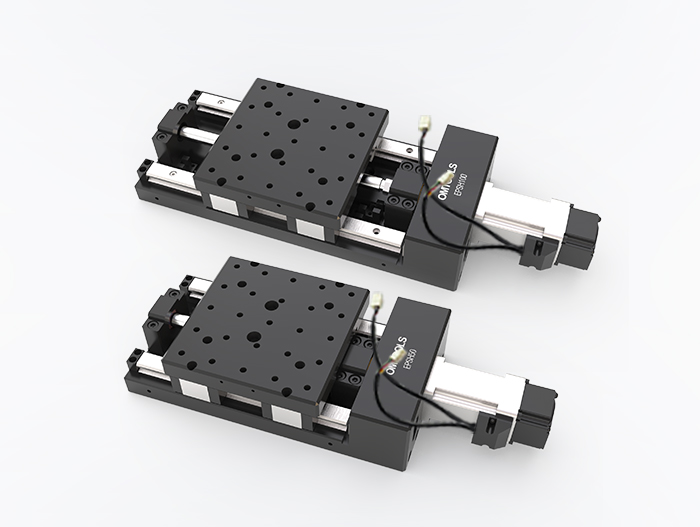 Motorized Translation Stage EPSH Servo EPSH300 Motorized Platform
