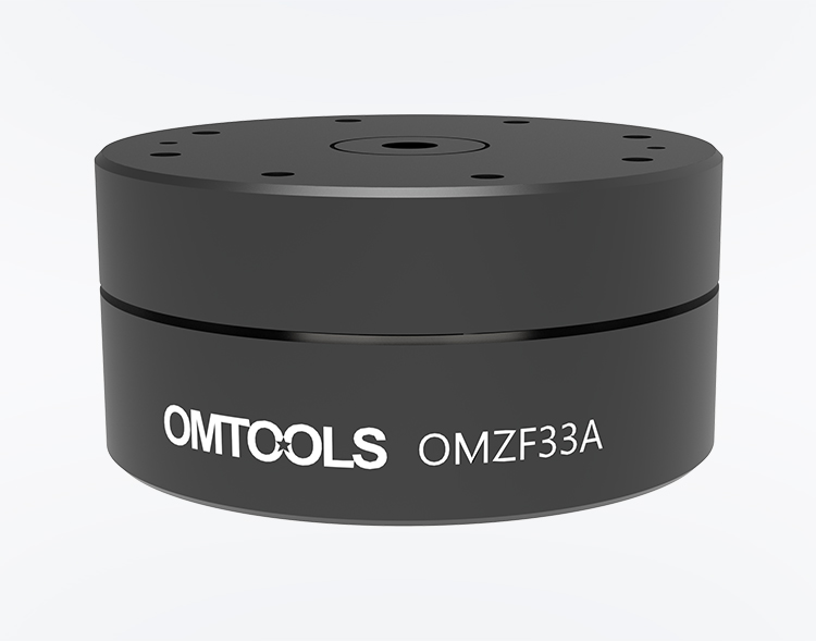 OMZF Series OMZF8382A Motorized Platform