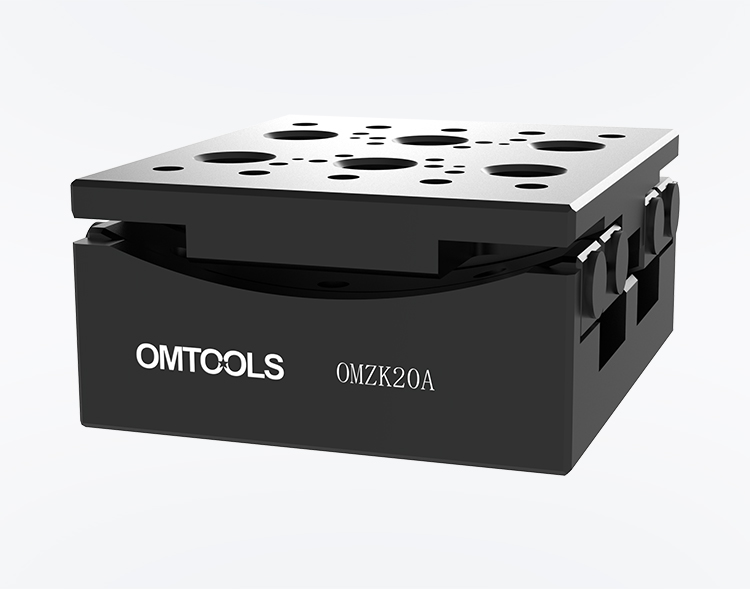 Tilt Stage OMZK20A OMZK20A Motorized Platform