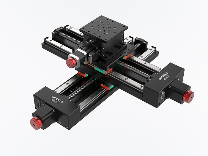 OMDDH03 Series OMDDH03CB Motorized Platform