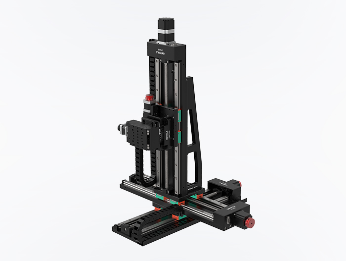 OMDDH05 Series OMDDH05AC Motorized Platform