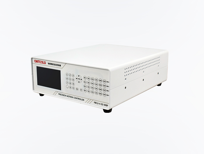 Feedback Controller FBCU-X-FM Motorized Platform