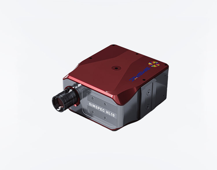 SIMSPEC HL10 Hyperspectral Camera HL10-B01 Scientific & Industrial Cameras
