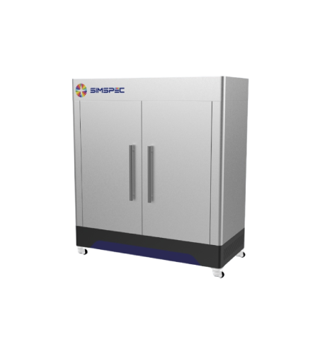 SIMSPEC Laboratory Darkroom Hyperspectral Imaging System EHL10-B Scientific & Industrial Cameras