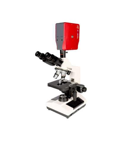 SIMSPEC Microscopic Hyperspectral Camera System MHL10-A Scientific & Industrial Cameras