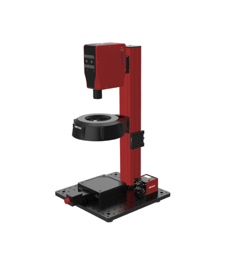 SIMSPEC Desktop Portable Hyperspectral Imaging System DHL10-A Scientific & Industrial Cameras