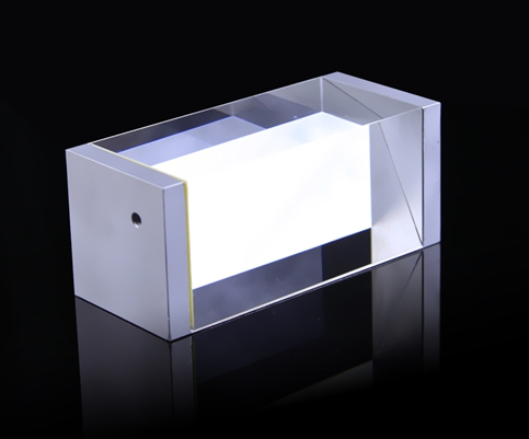 2D Inspection Prism Prisms