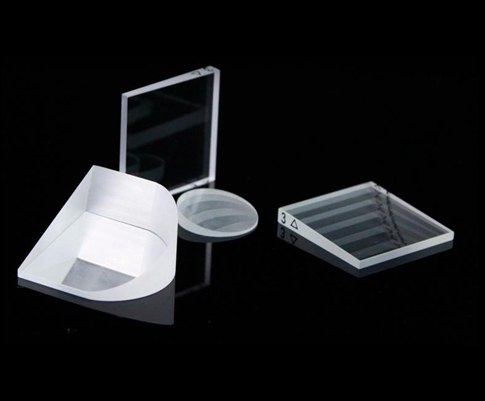 Wedge Prism Prisms