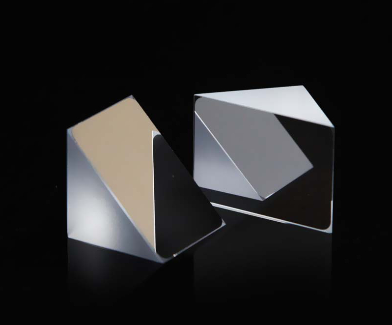 Right-Angle Triangular Prism Prisms