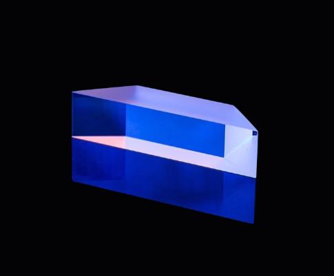 Dove Prism Prisms