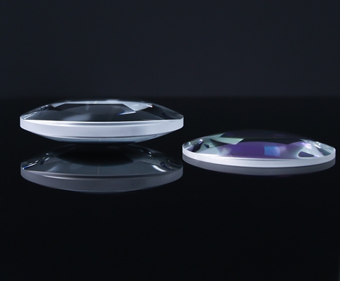 Biconvex Lens Optical Lenses