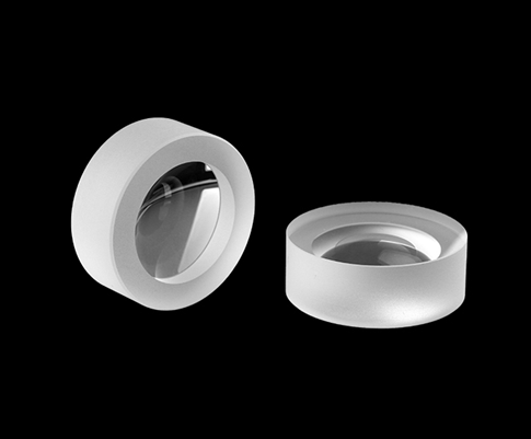 Biconcave Lens Optical Lenses