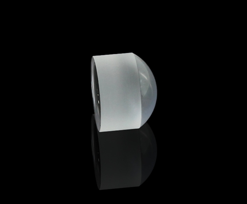 Plano-Convex Lens Optical Lenses