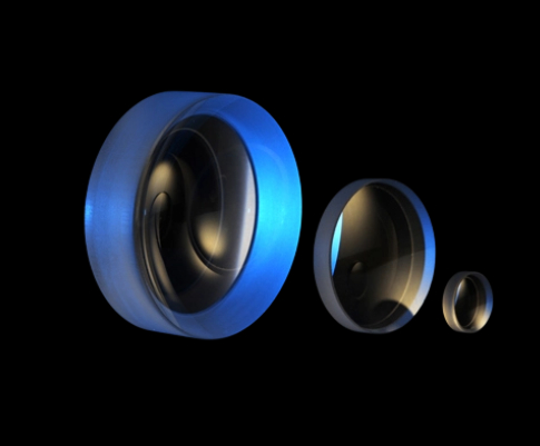 Plano-Concave Lens Optical Lenses