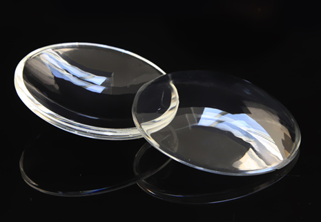 Meniscus Lens Optical Lenses