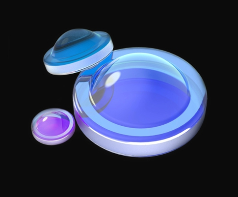 Molded Aspheric Lens Optical Lenses
