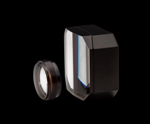 Achromatic Cemented Lens Optical Lenses