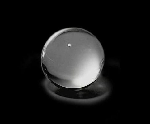 Ball Lens Optical Lenses
