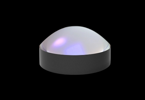 Aspheric Lens CNC Optical Lenses