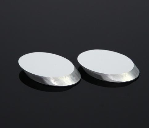 Elliptical Mirror Optical Mirrors