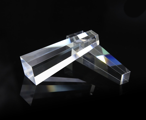 Polygonal Light Guide Rod Accessories