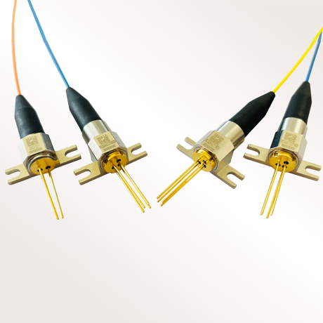 1625nm Pulse Laser Laser Diodes
